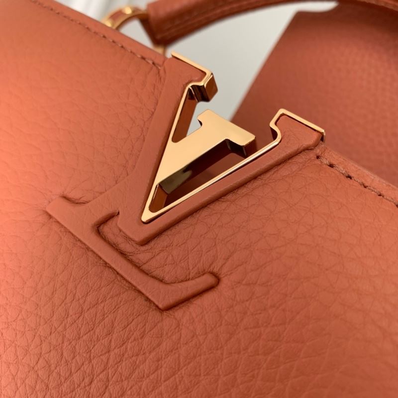 LV Capucines Bags